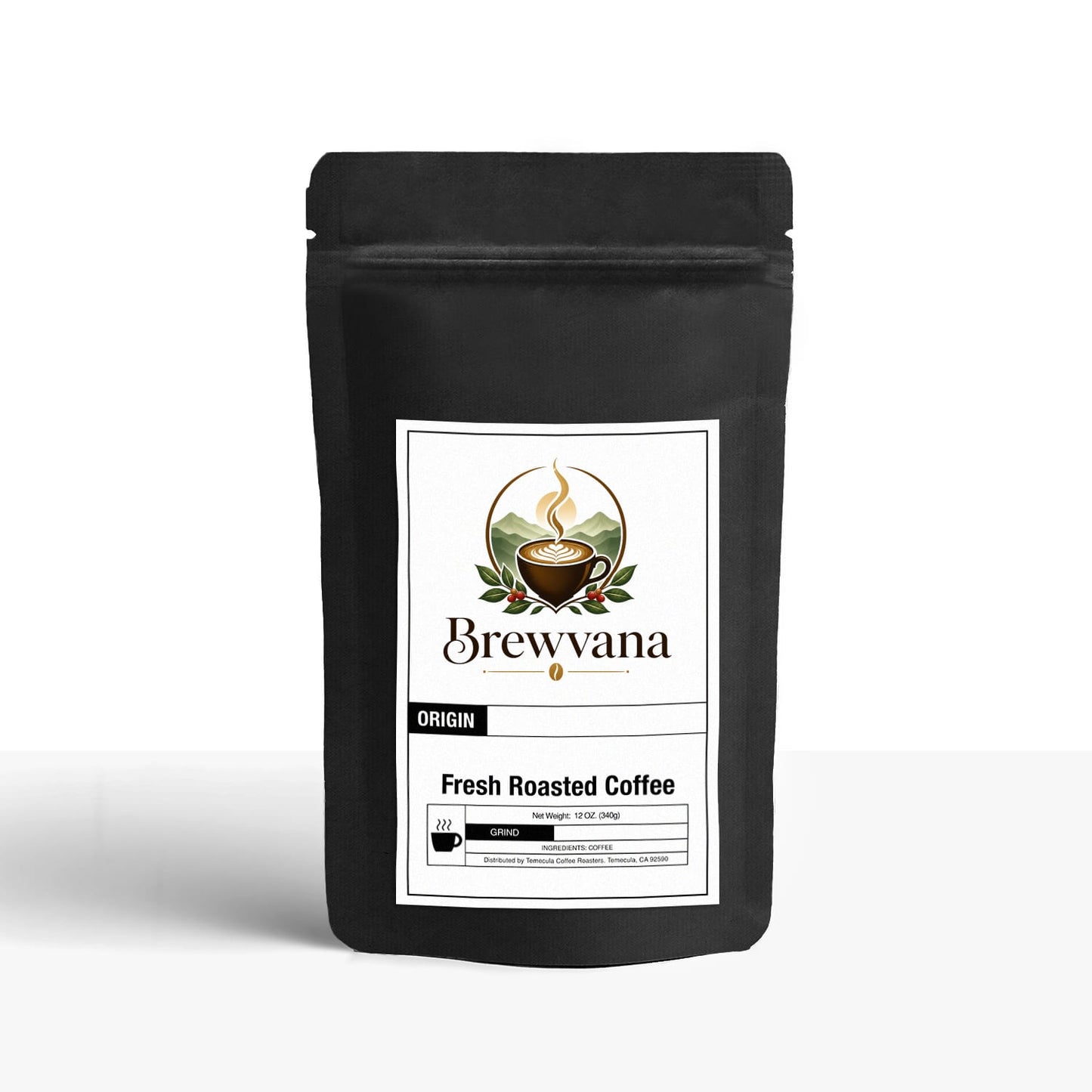 Latin American Coffee Blend | Freshly Roasted | Brewvana