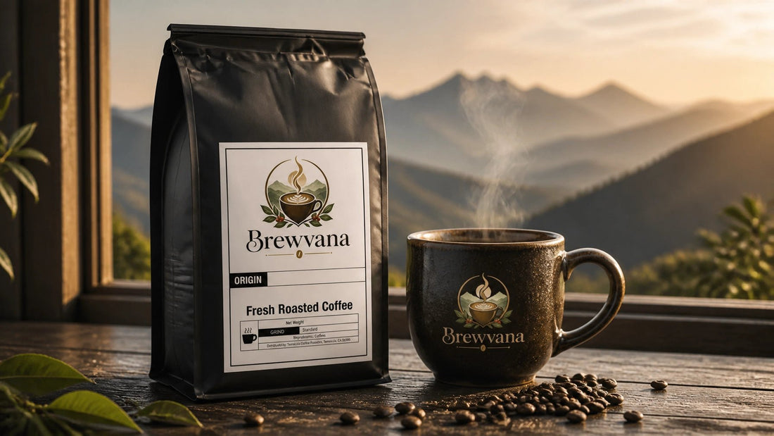 7 Mistakes You're Making with Freshly Roasted Coffee Beans (and How to Fix Them) - Brewvana