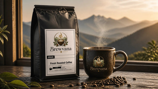 7 Mistakes You're Making with Freshly Roasted Coffee Beans (and How to Fix Them) - Brewvana