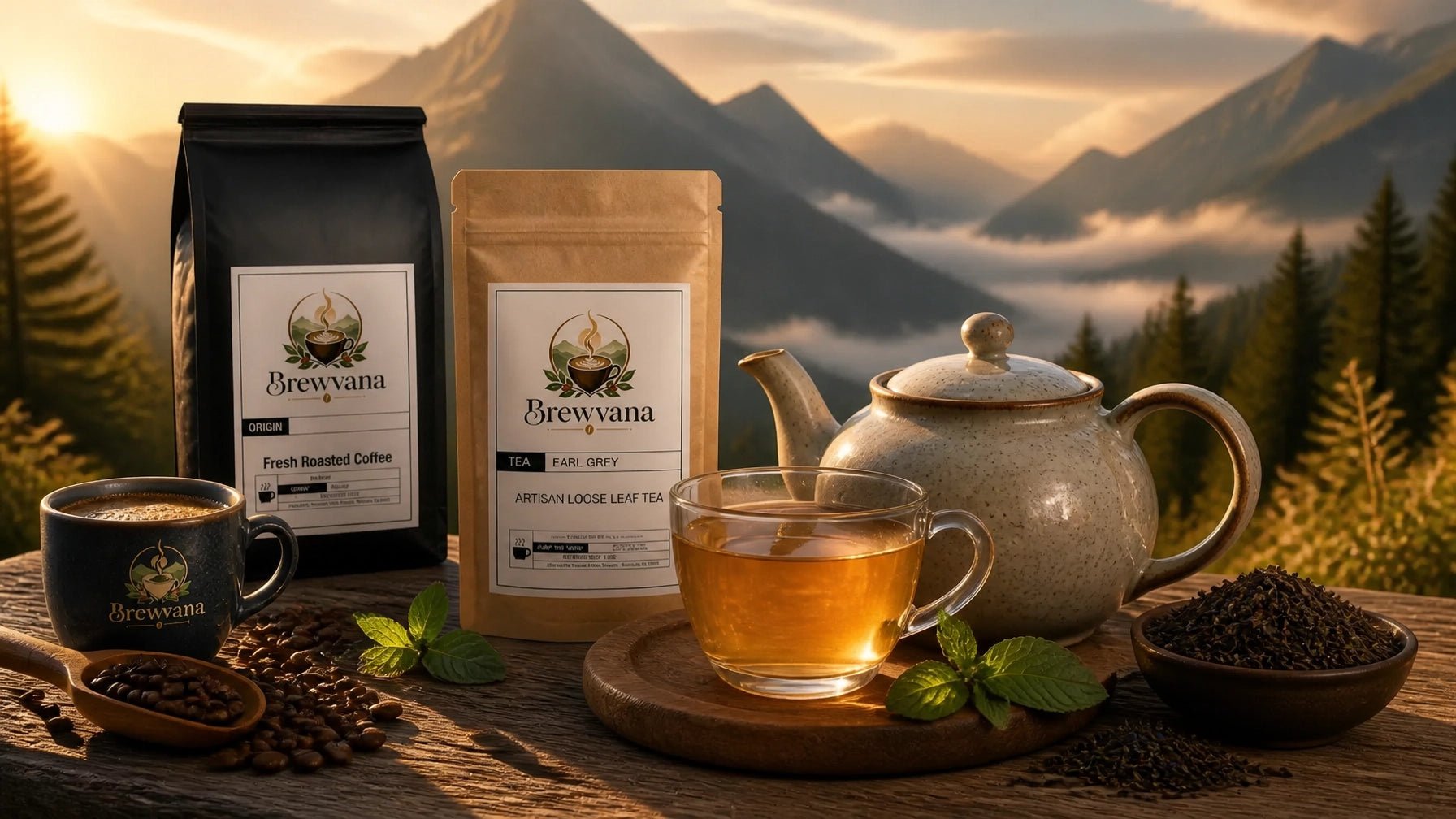 7 Mistakes You’re Making with Premium Loose Leaf Tea (and How to Fix Them) - Brewvana