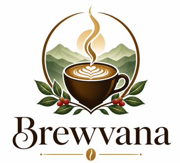 Brewvana, fresh coffee and tea delivered to your door.