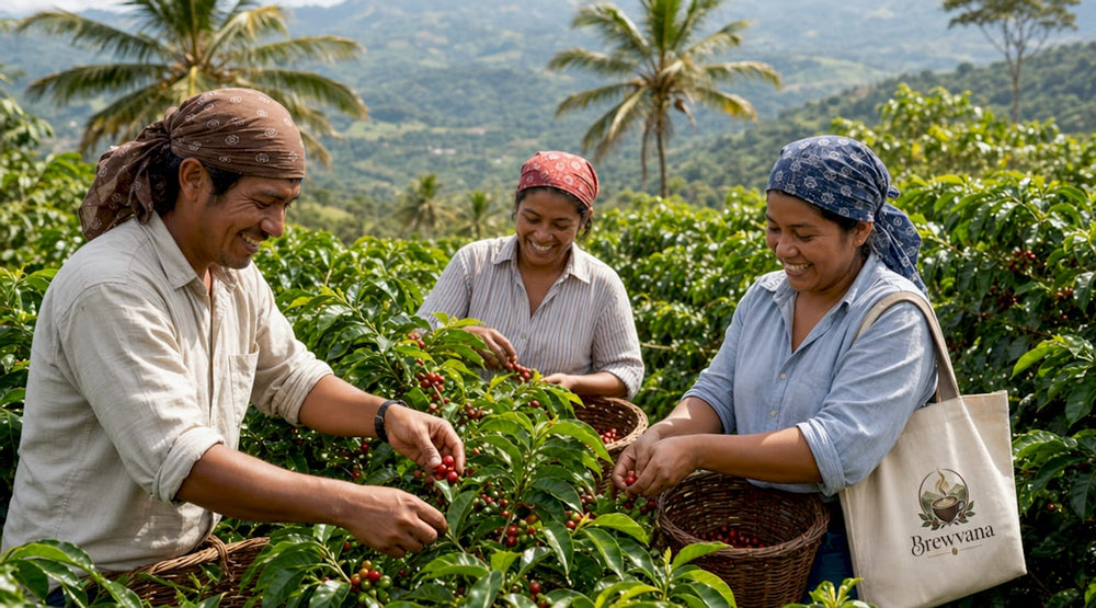 Arabica Coffee Varietals Explained: A Flavor Guide - Brewvana