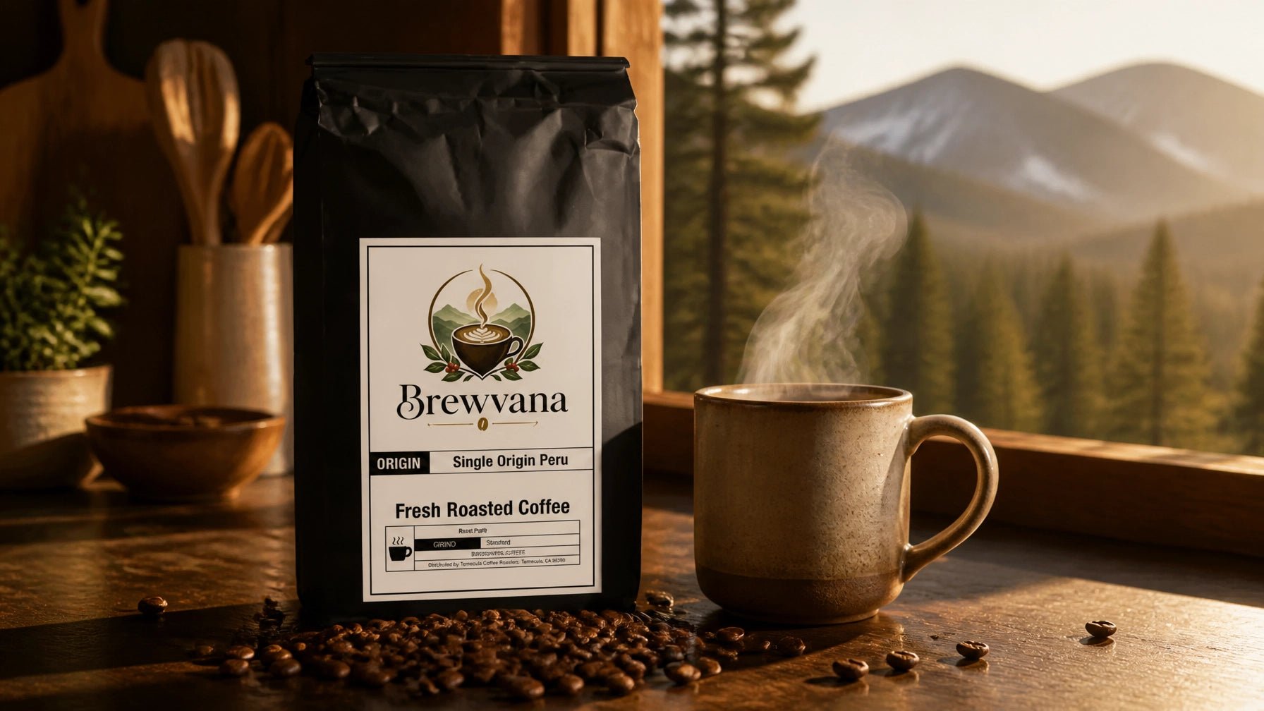 Can Single Origin Coffee Beans Really Help You Master Your Morning Ritual? Find Out Here - Brewvana