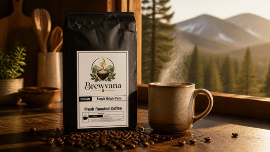 Can Single Origin Coffee Beans Really Help You Master Your Morning Ritual? Find Out Here - Brewvana