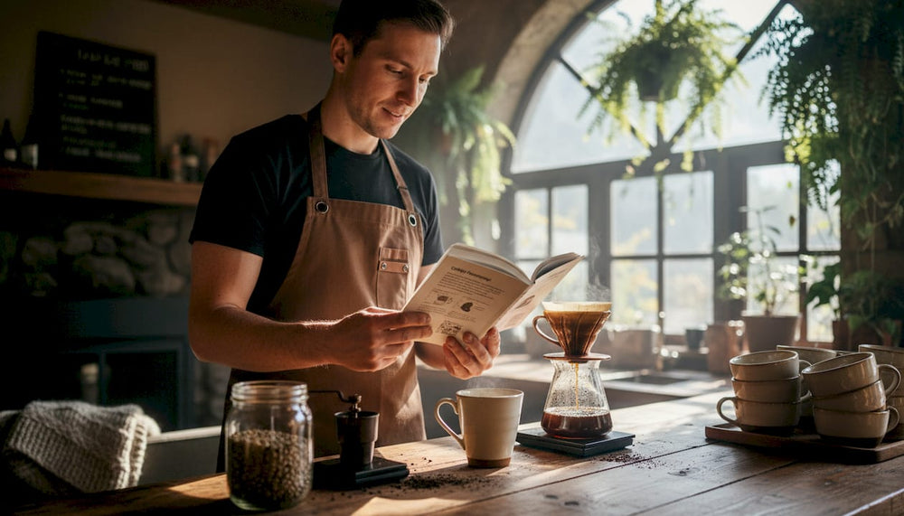 Coffee bean processing methods: find your perfect brew style - Brewvana