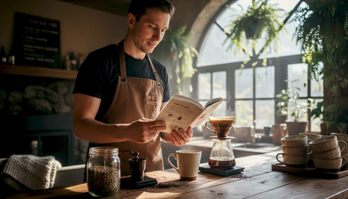 Coffee bean processing methods: find your perfect brew style - Brewvana
