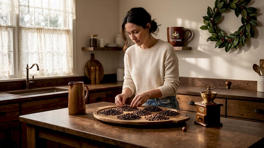 Cold brew coffee bean types: the coffee lover's guide to flavor - Brewvana