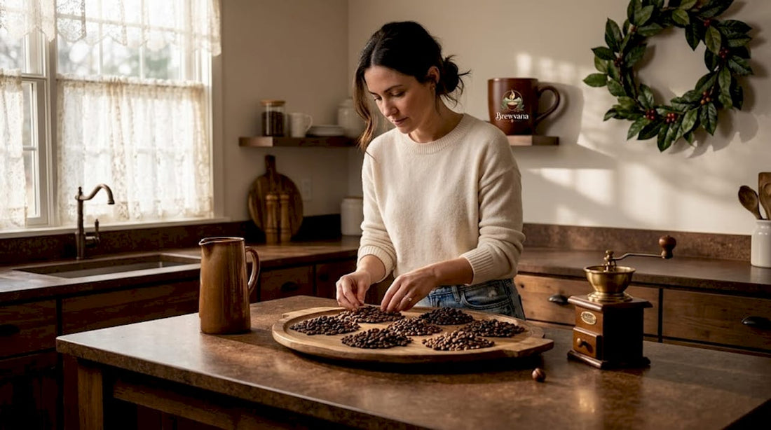 Cold brew coffee bean types: the coffee lover's guide to flavor - Brewvana