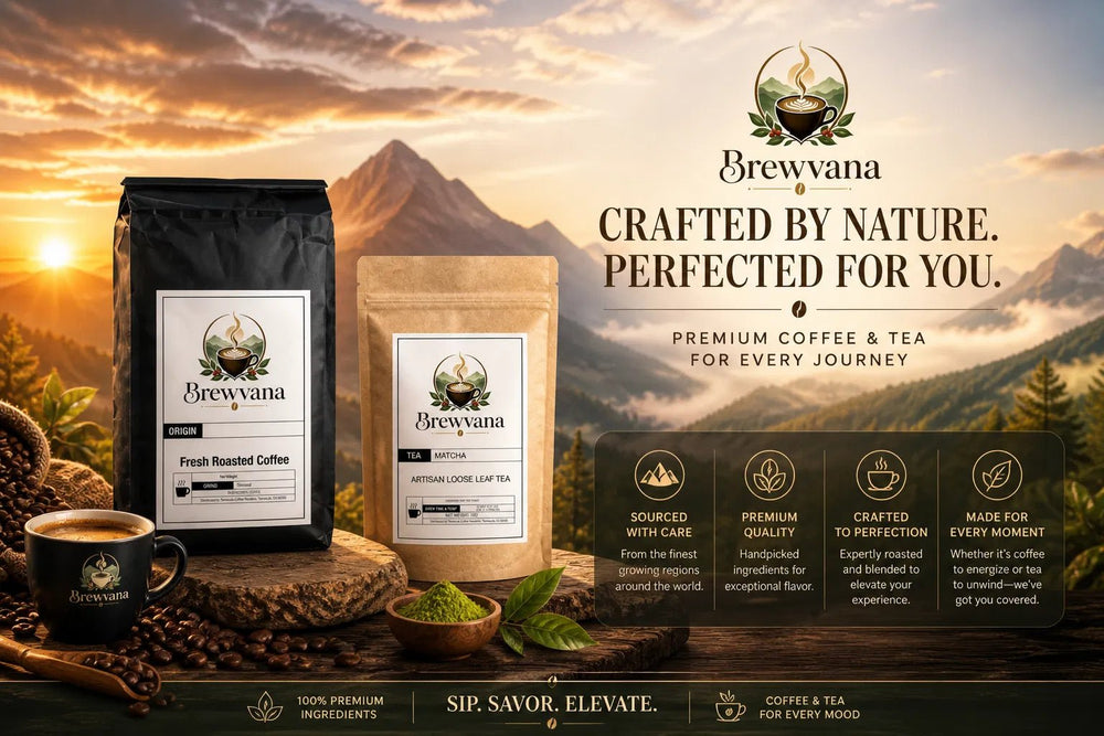 Does a Coffee Subscription Really Matter in 2026? Here's the Truth About Freshness - Brewvana