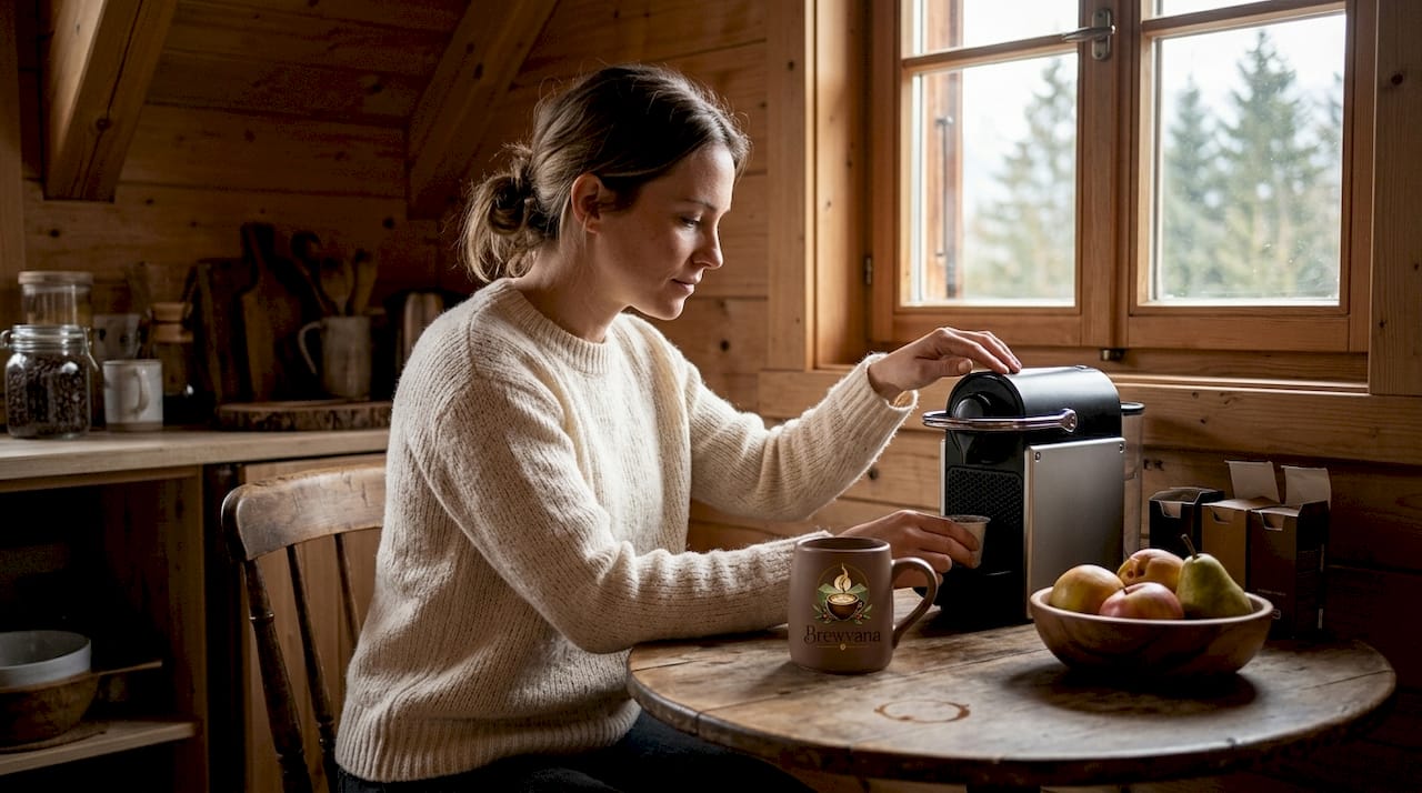 Gourmet Coffee Pods Explained for True Coffee Lovers - Brewvana