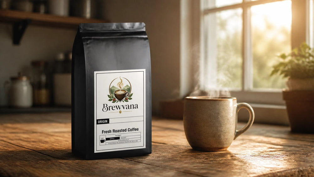 How to Choose the Best Flavored Coffee Beans (Compared to Signature Blends) - Brewvana