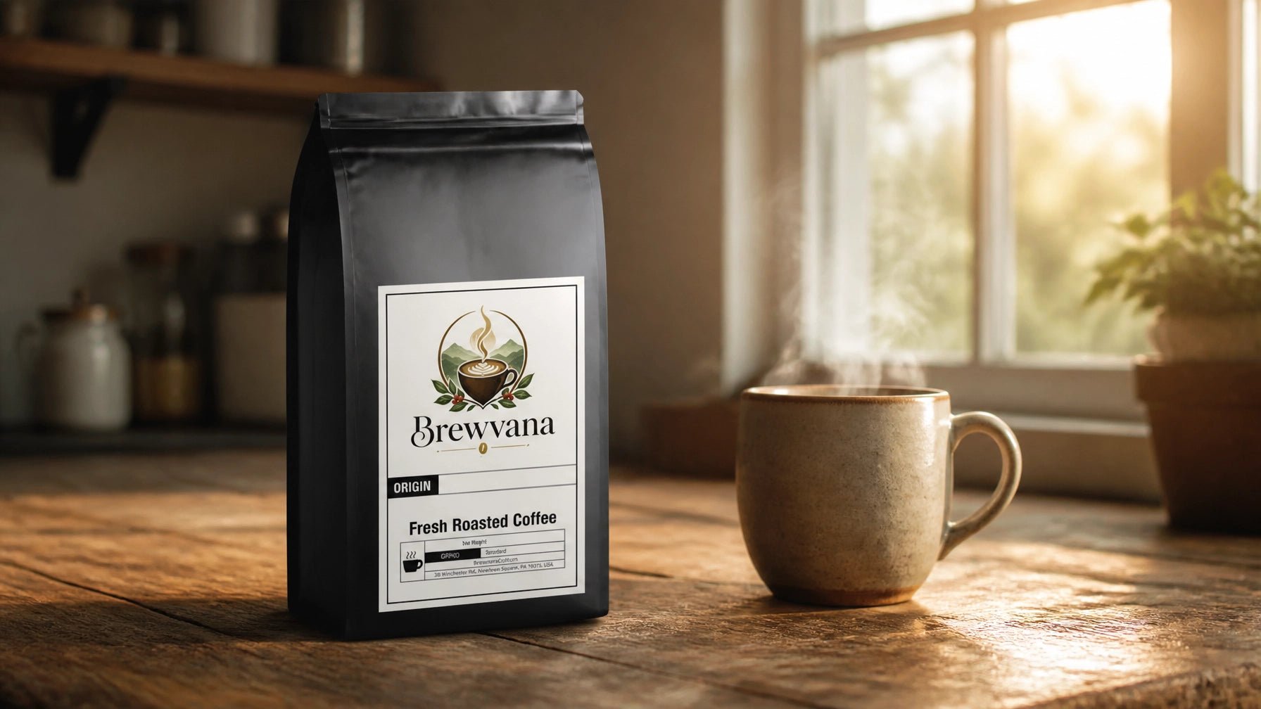 How to Choose the Best Flavored Coffee Beans (Compared to Signature Blends) - Brewvana