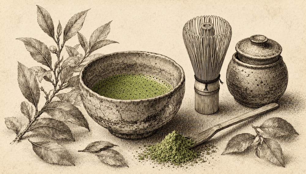 Matcha Health Benefits: What the Science Actually Says - Brewvana