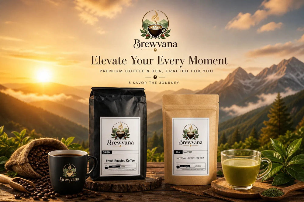 Save While You Sip: The Smart Coffee & Tea Lover’s Guide to Subscriptions - Brewvana