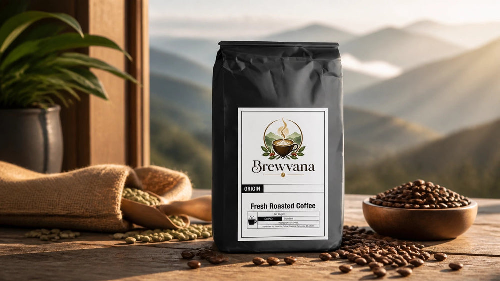 Single Origin Coffee Beans: 20 Varieties to Get You Started with Craft Coffee - Brewvana