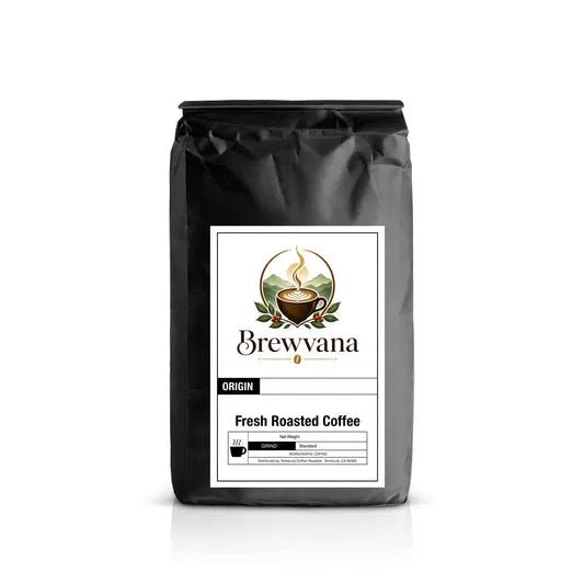 The Simple Trick to Improve Your Daily Ritual: The Power of Freshly Roasted Coffee Beans - Brewvana
