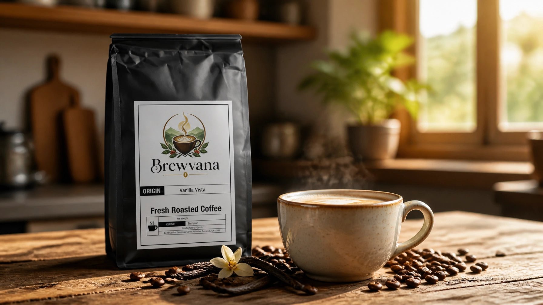 Top 10 Flavored Coffee Ideas to Sweeten Your Daily Ritual - Brewvana