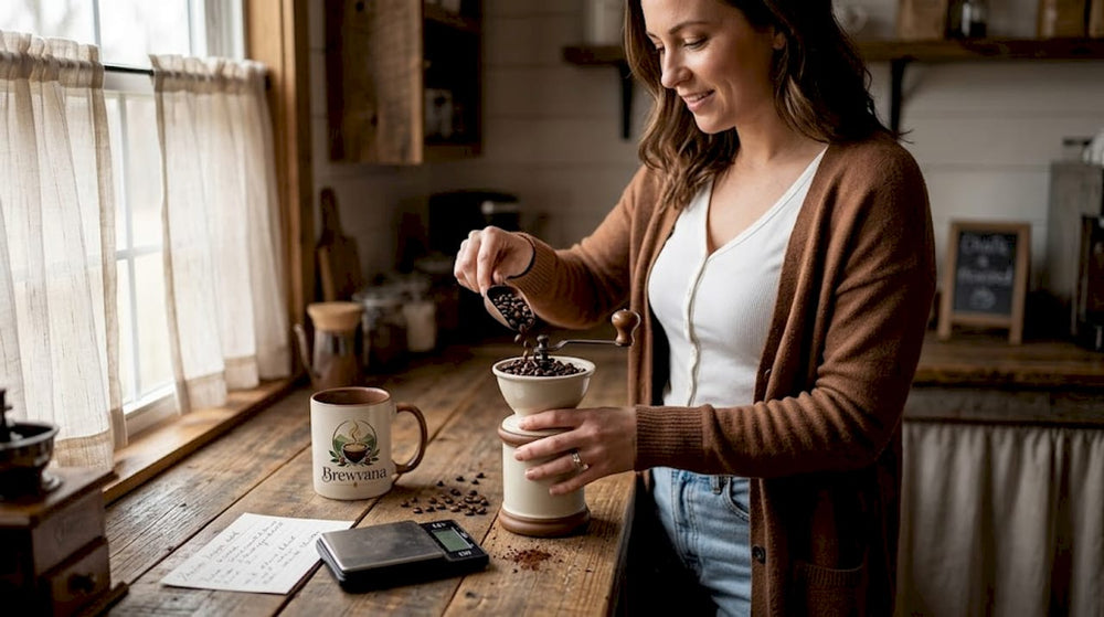 Why Coffee Beans Go Stale: a Hobbyist's Science Guide - Brewvana