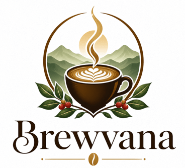 Why Freshly Roasted Coffee Beans Will Change the Way You Start Your Day - Brewvana