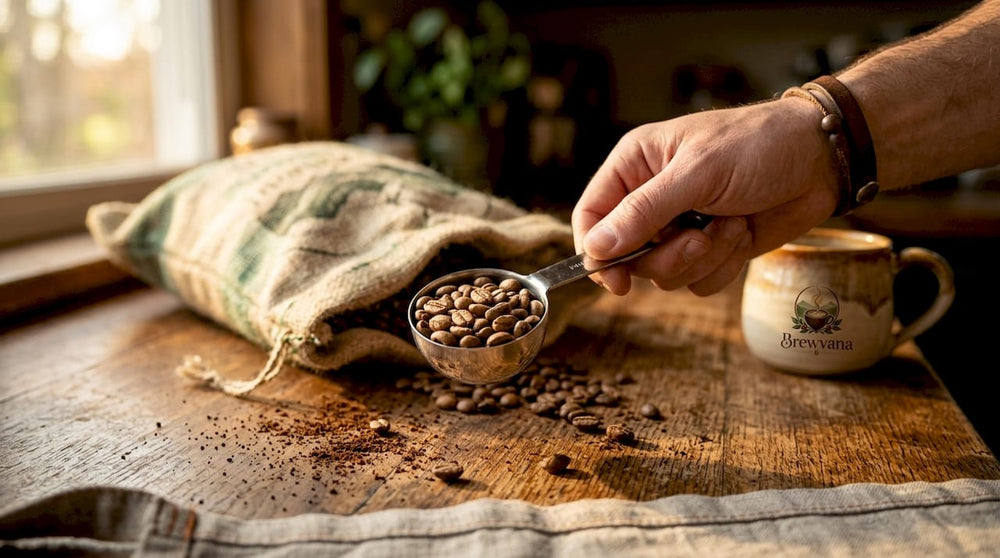 Why Light Roast Has More Caffeine: The Real Answer - Brewvana