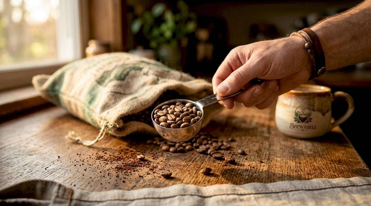 Why Light Roast Has More Caffeine: The Real Answer - Brewvana