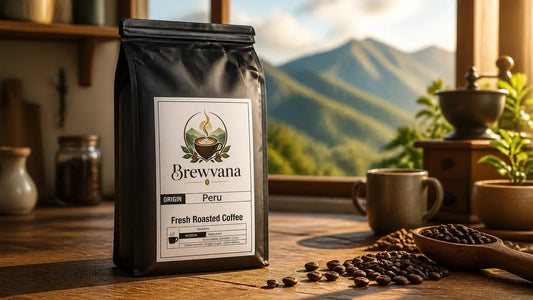 Why Peru Coffee Beans Will Change the Way You Experience Your Daily Ritual - Brewvana
