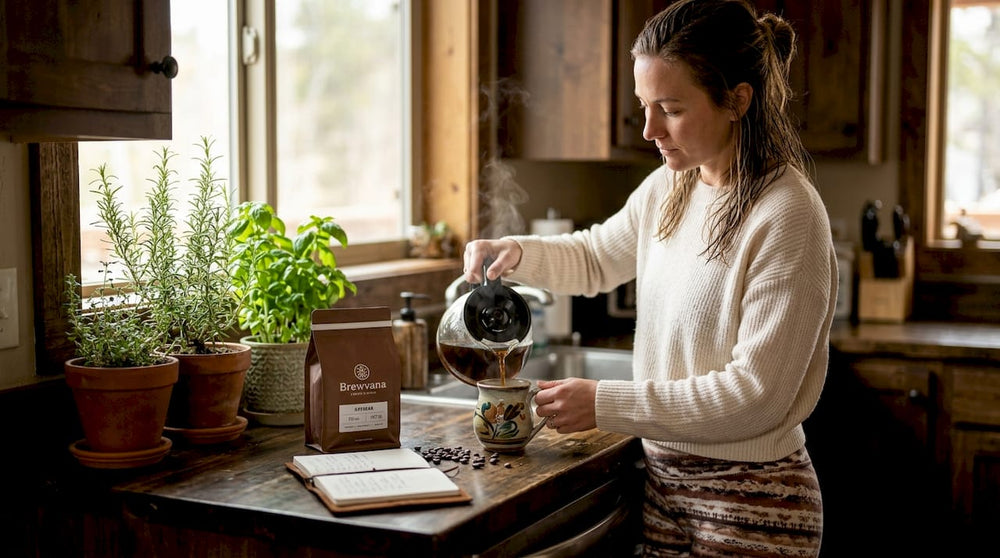 Why roast date is the key to better coffee flavor - Brewvana