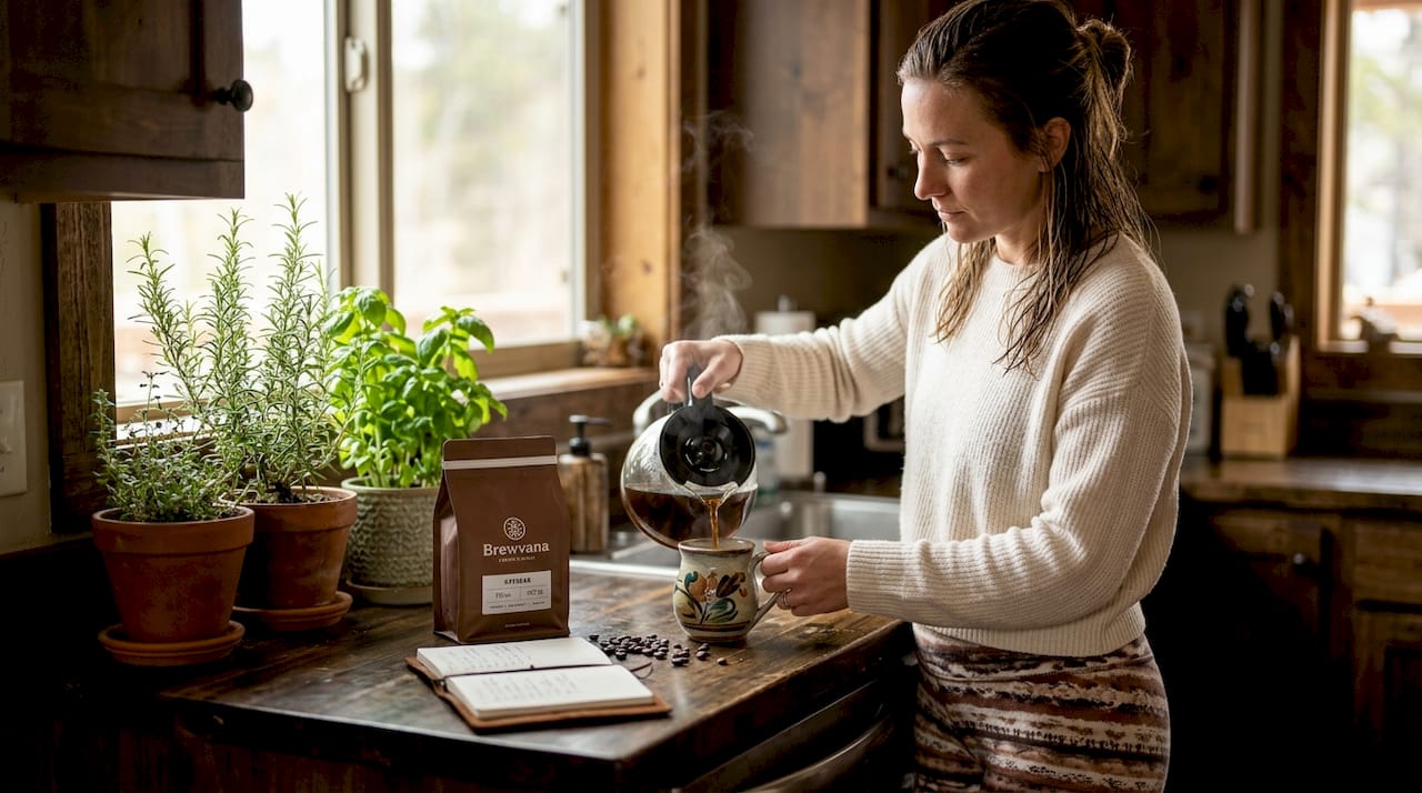 Why roast date is the key to better coffee flavor - Brewvana
