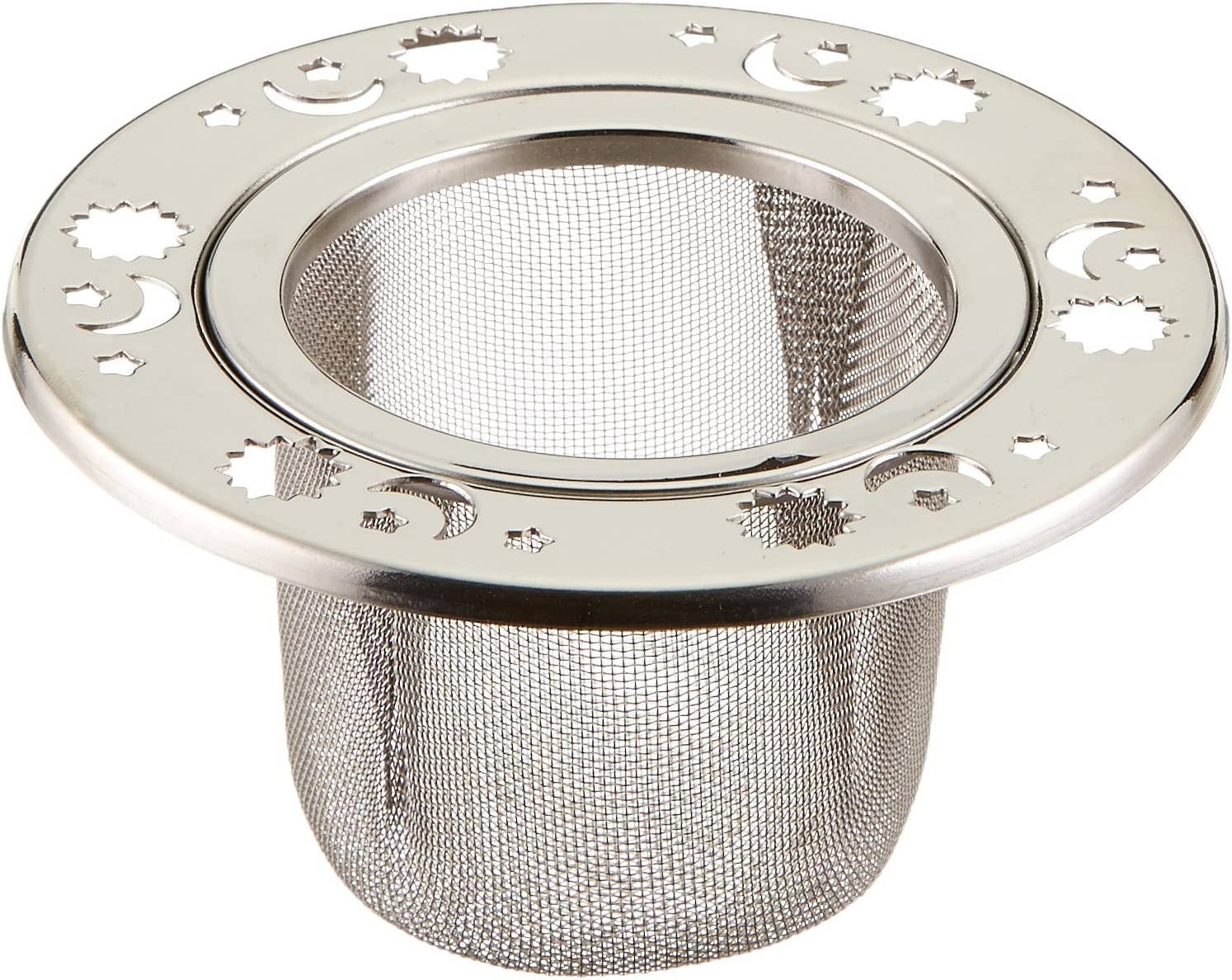 Celestial Tea Infuser Loose Leaf Tea Strainer - Brewvana