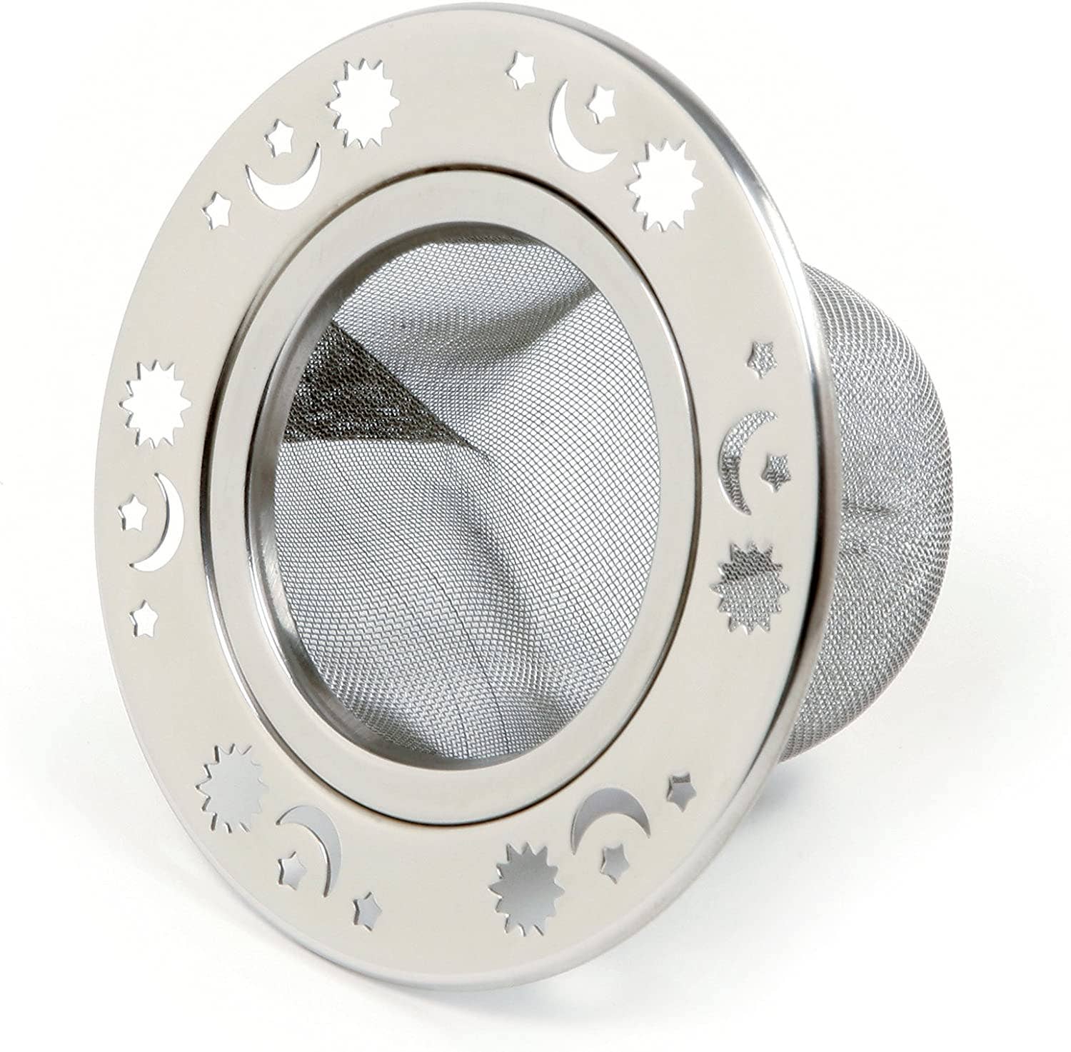 Celestial Tea Infuser Loose Leaf Tea Strainer - Brewvana