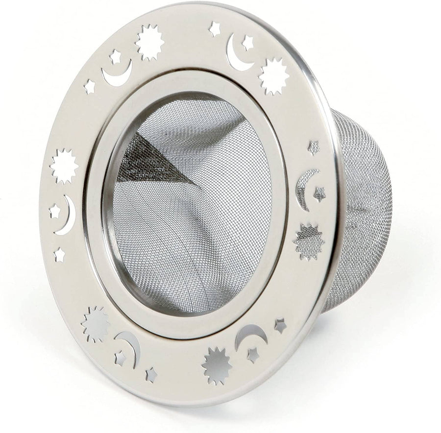 Celestial Tea Infuser Loose Leaf Tea Strainer - Brewvana